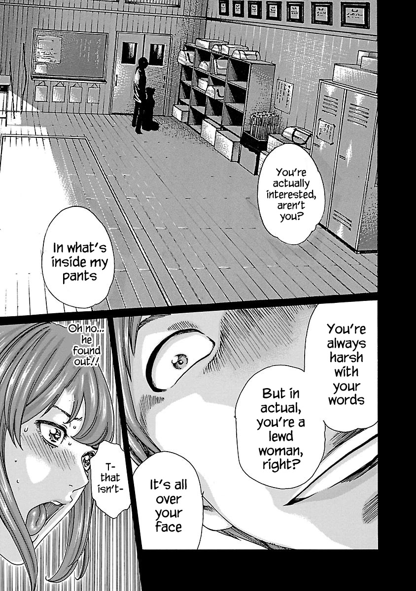 Sense - Chapter 57 - picture 21