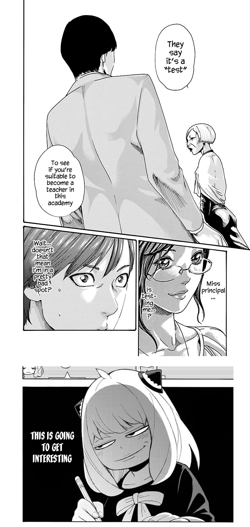Sense - Chapter 57 - picture 28