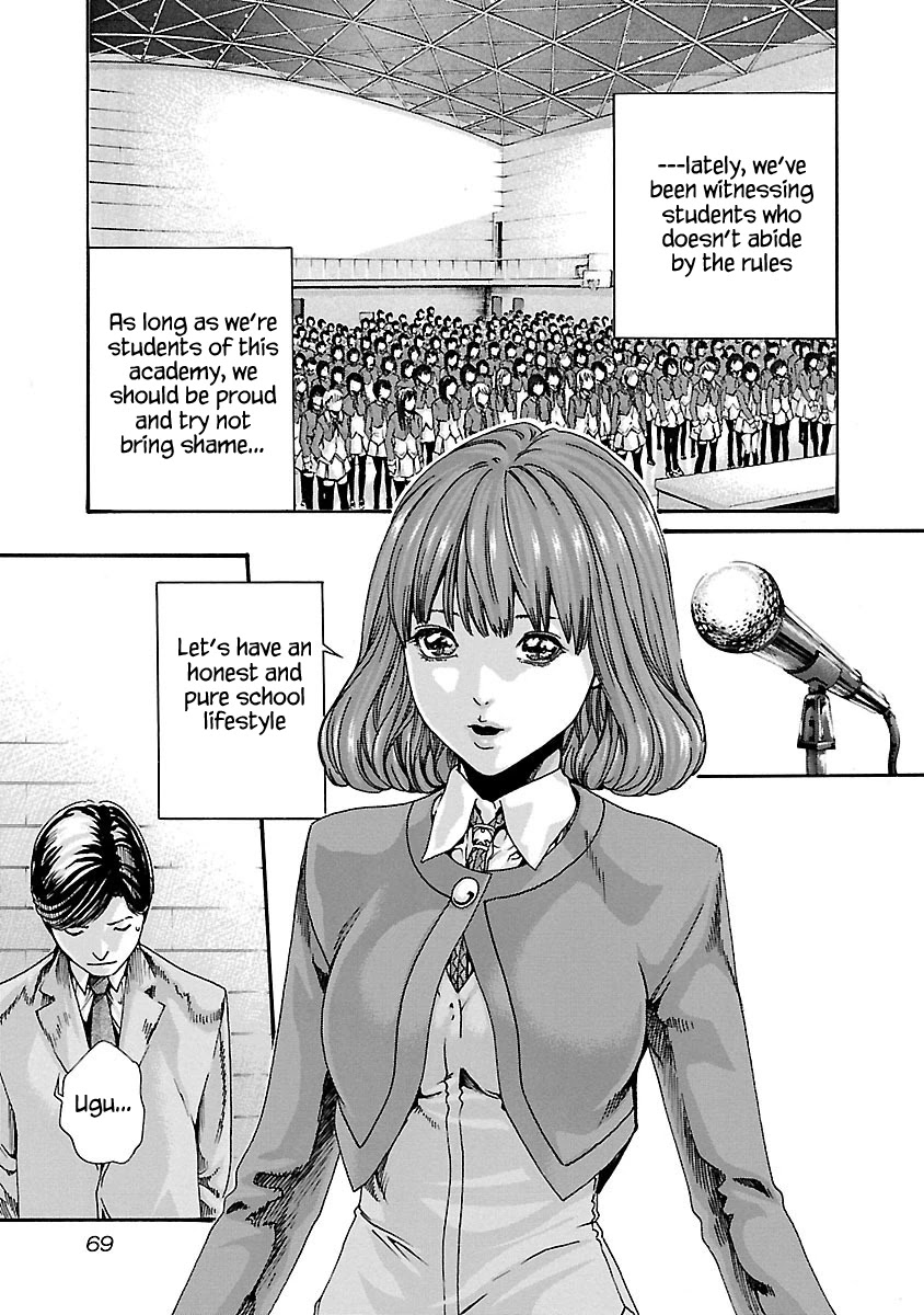 Sense - Chapter 57 - picture 7