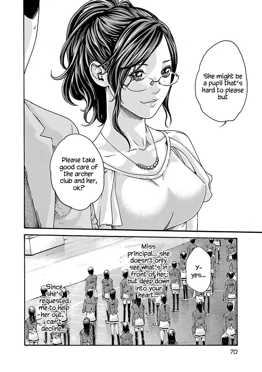 Sense - Chapter 57 - picture 8