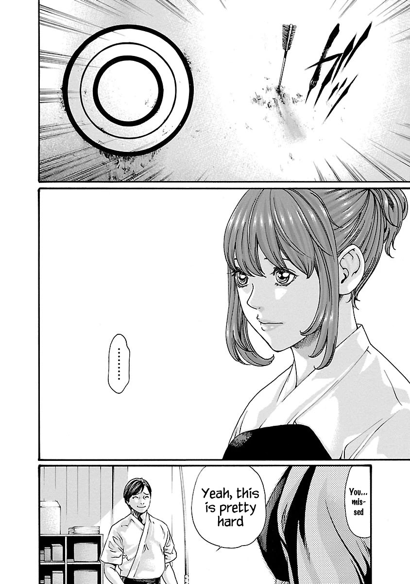 Sense - Chapter 58 - picture 10