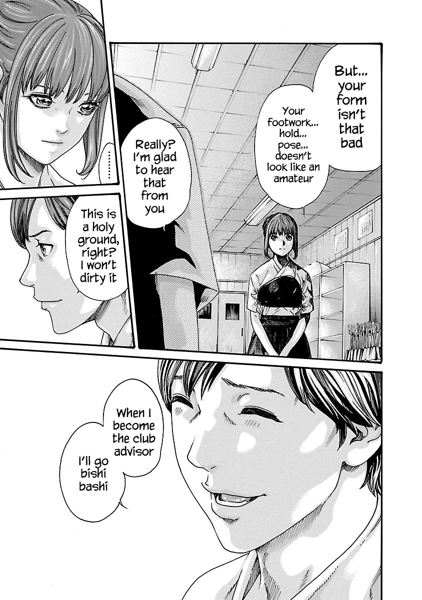Sense - Chapter 58 - picture 11