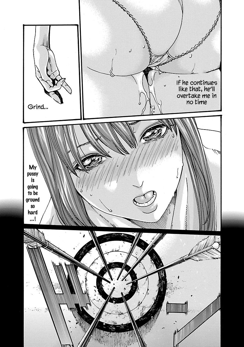 Sense - Chapter 58 - picture 15