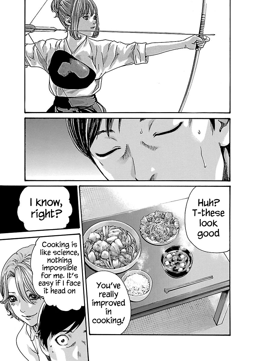Sense - Chapter 58 - picture 5