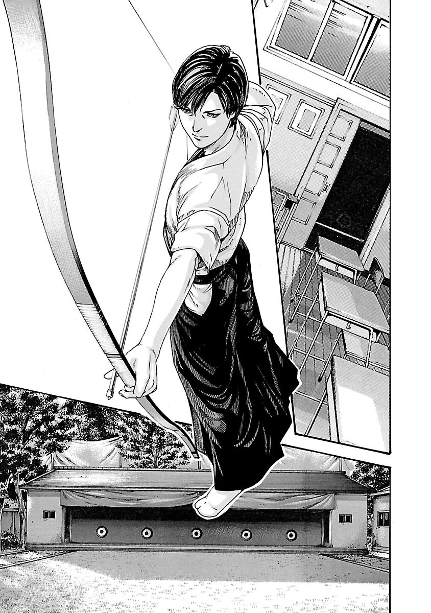 Sense - Chapter 58 - picture 9