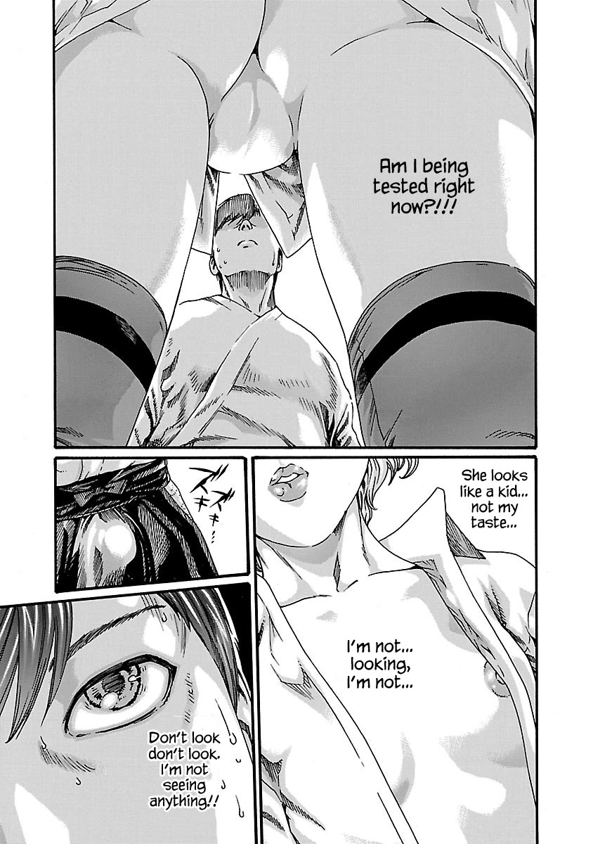 Sense - Chapter 59 - picture 10