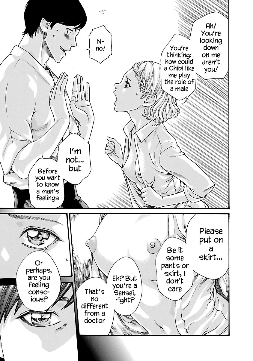 Sense - Chapter 59 - picture 12