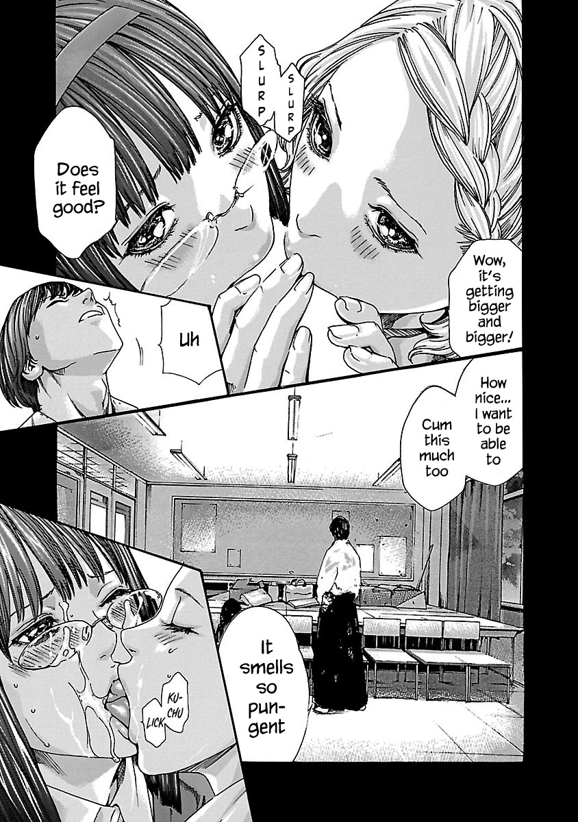 Sense - Chapter 59 - picture 16