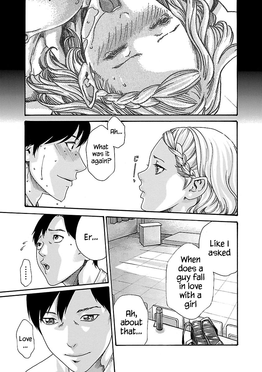 Sense - Chapter 59 - picture 18