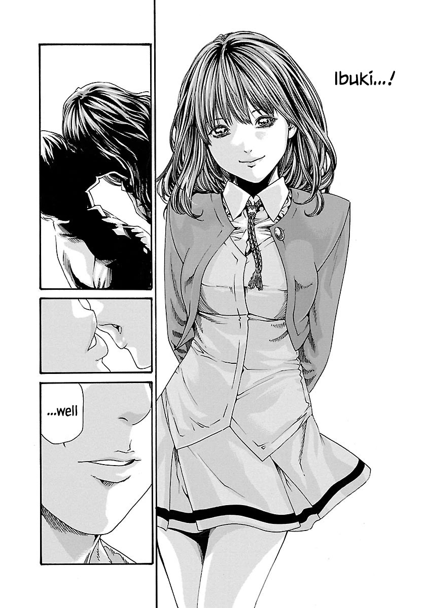 Sense - Chapter 59 - picture 19