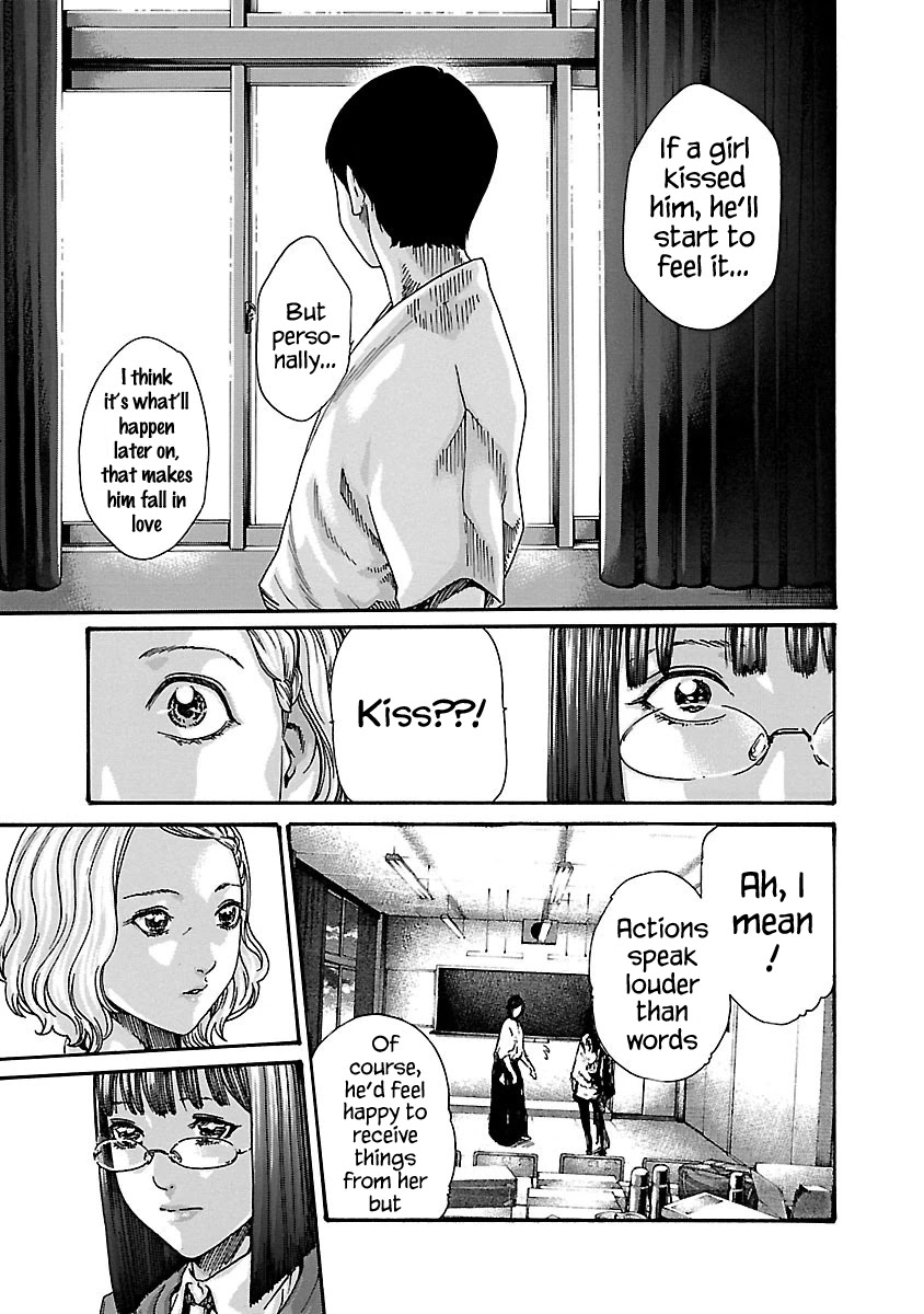 Sense - Chapter 59 - picture 20