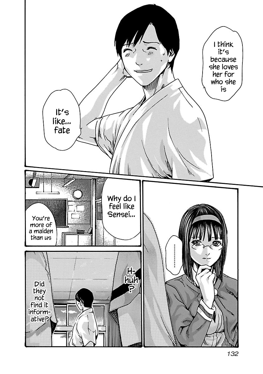 Sense - Chapter 59 - picture 21