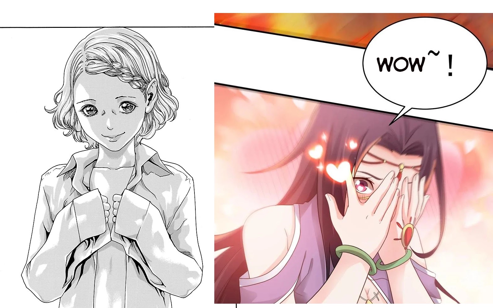 Sense - Chapter 59 - picture 22