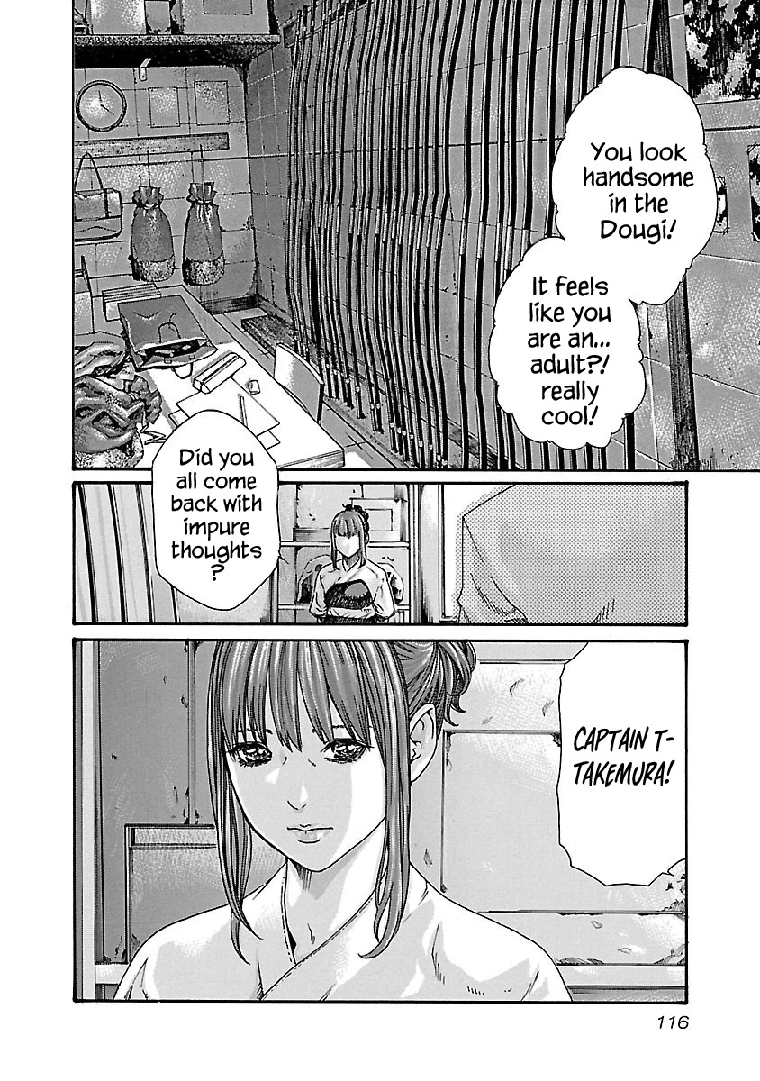 Sense - Chapter 59 - picture 5