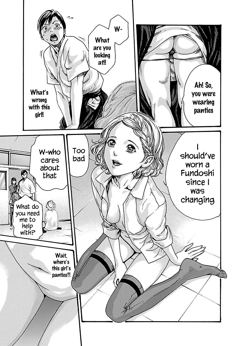 Sense - Chapter 59 - picture 8