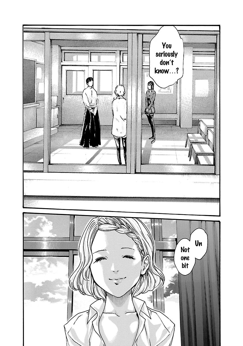 Sense - Chapter 60 - picture 11