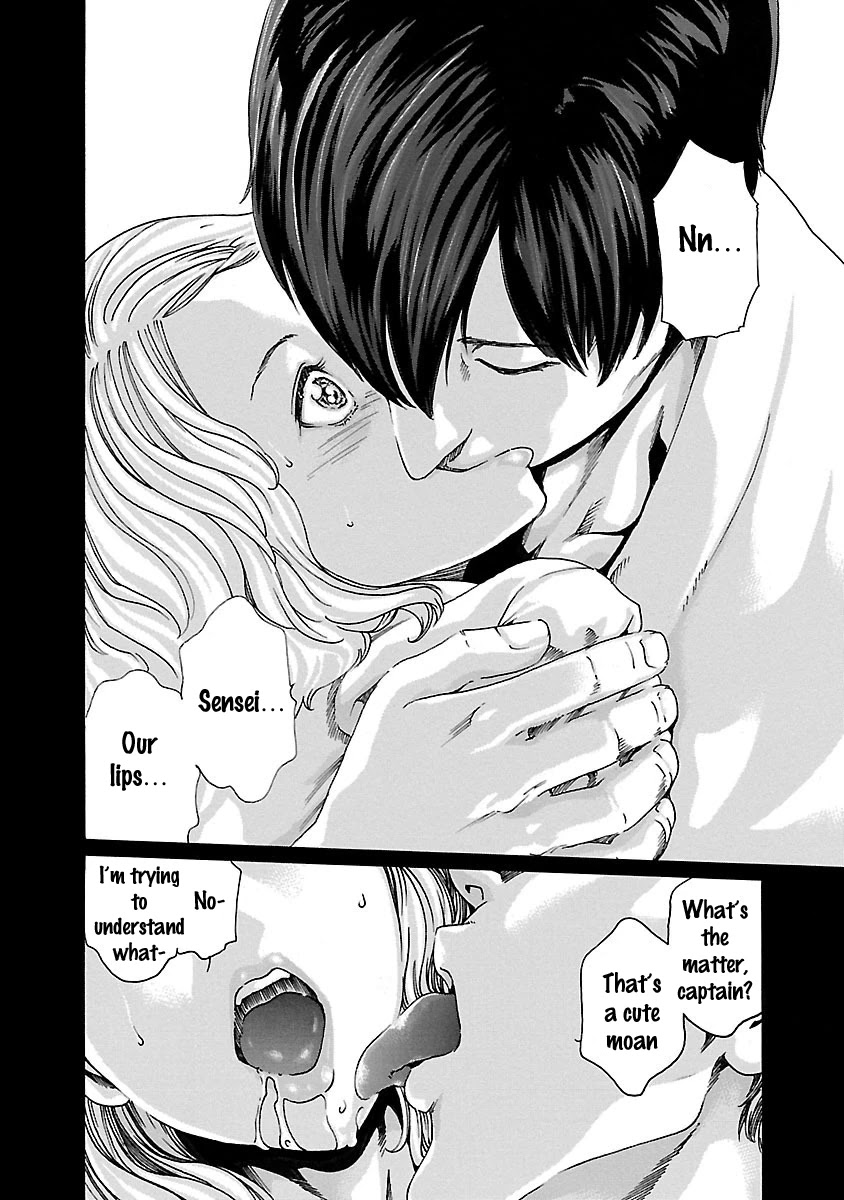 Sense - Chapter 60 - picture 13