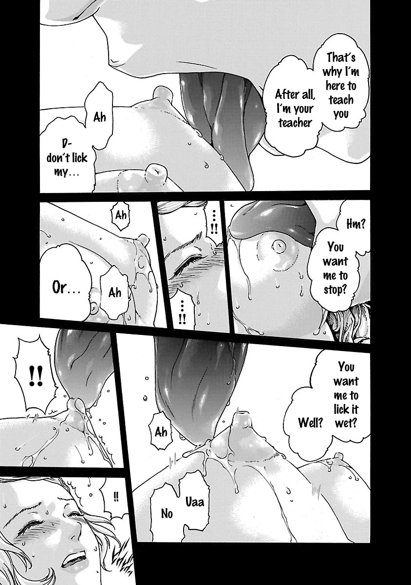 Sense - Chapter 60 - picture 14