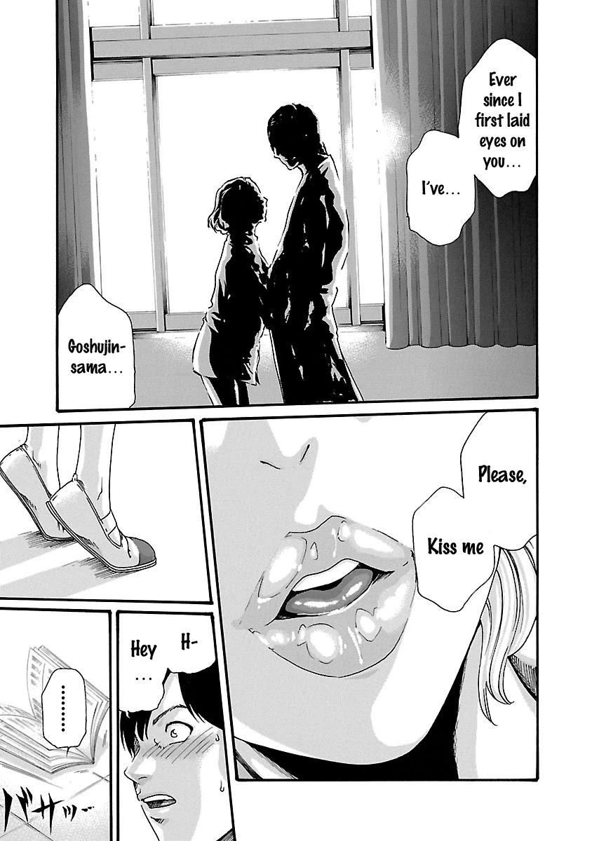 Sense - Chapter 60 - picture 2