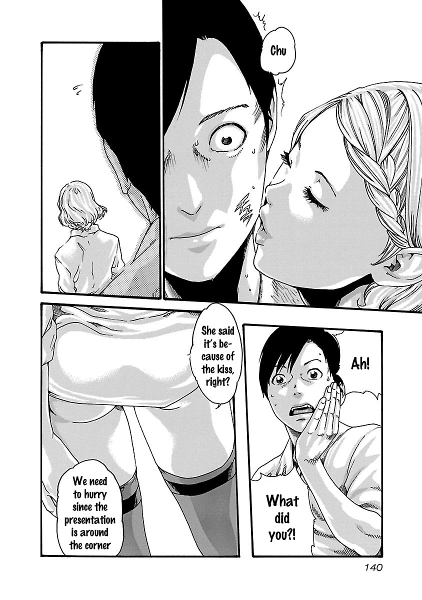 Sense - Chapter 60 - picture 7