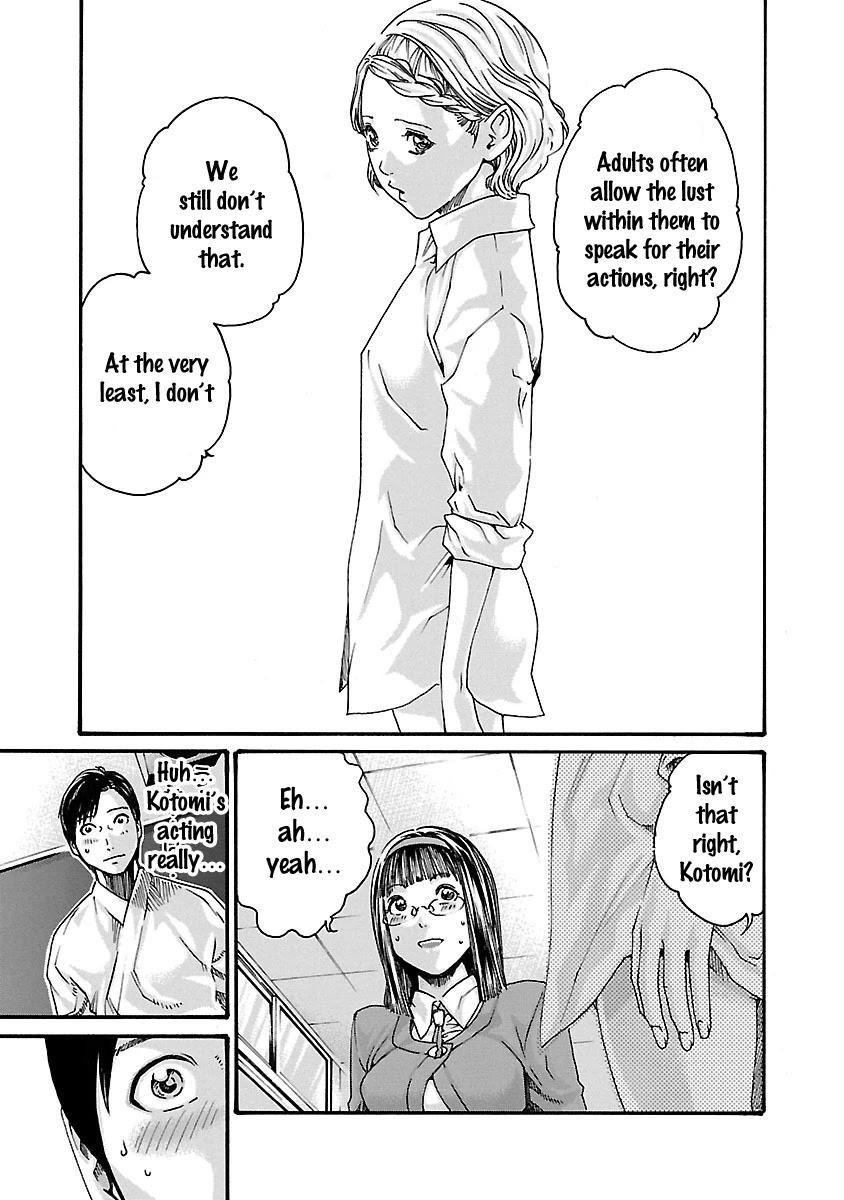 Sense - Chapter 60 - picture 8
