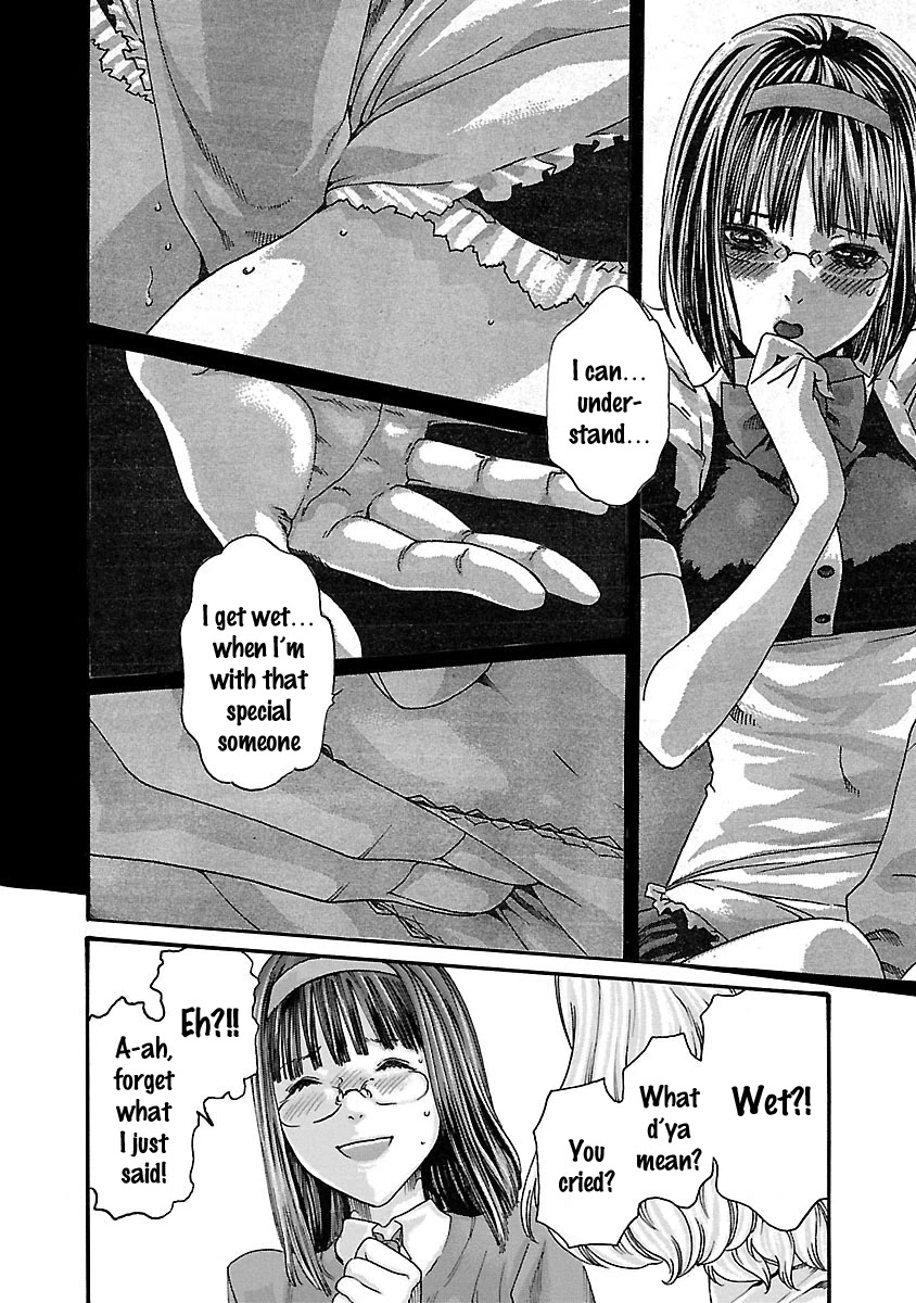 Sense - Chapter 60 - picture 9