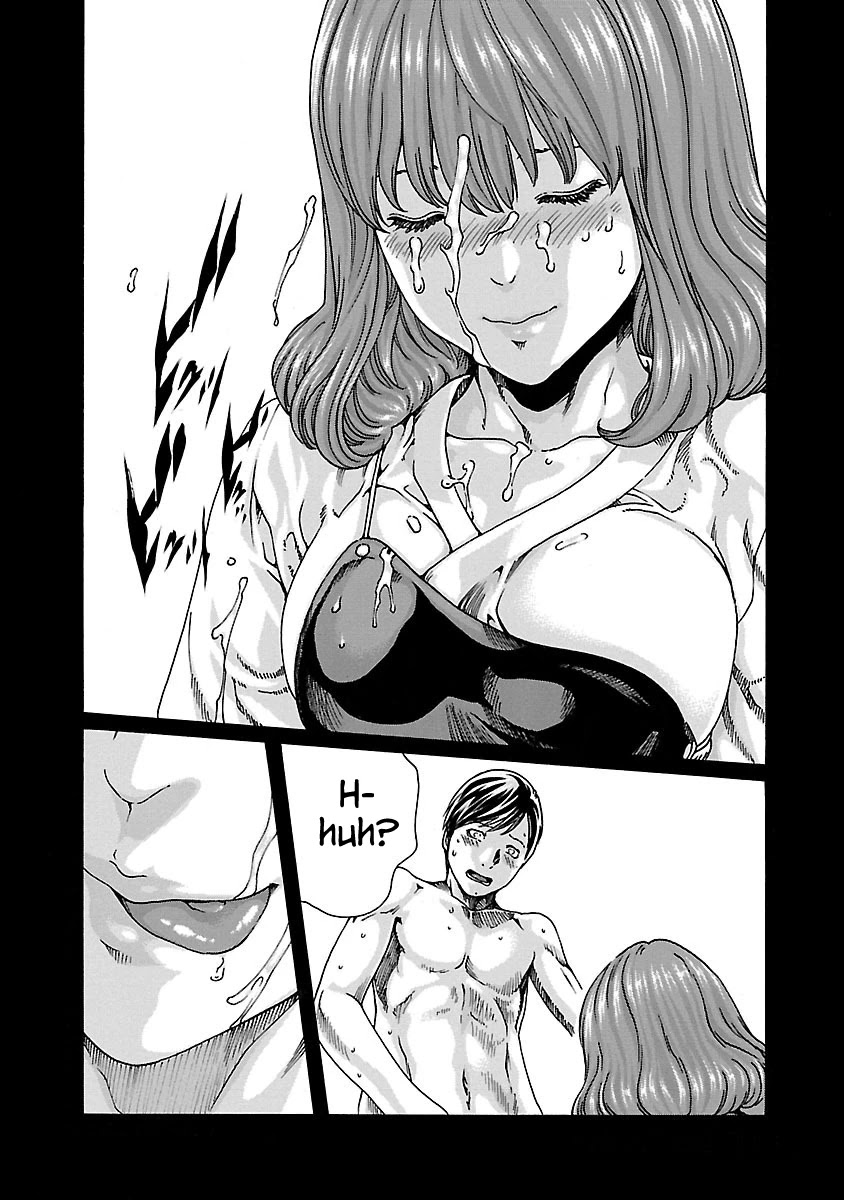 Sense - Chapter 61 - picture 11