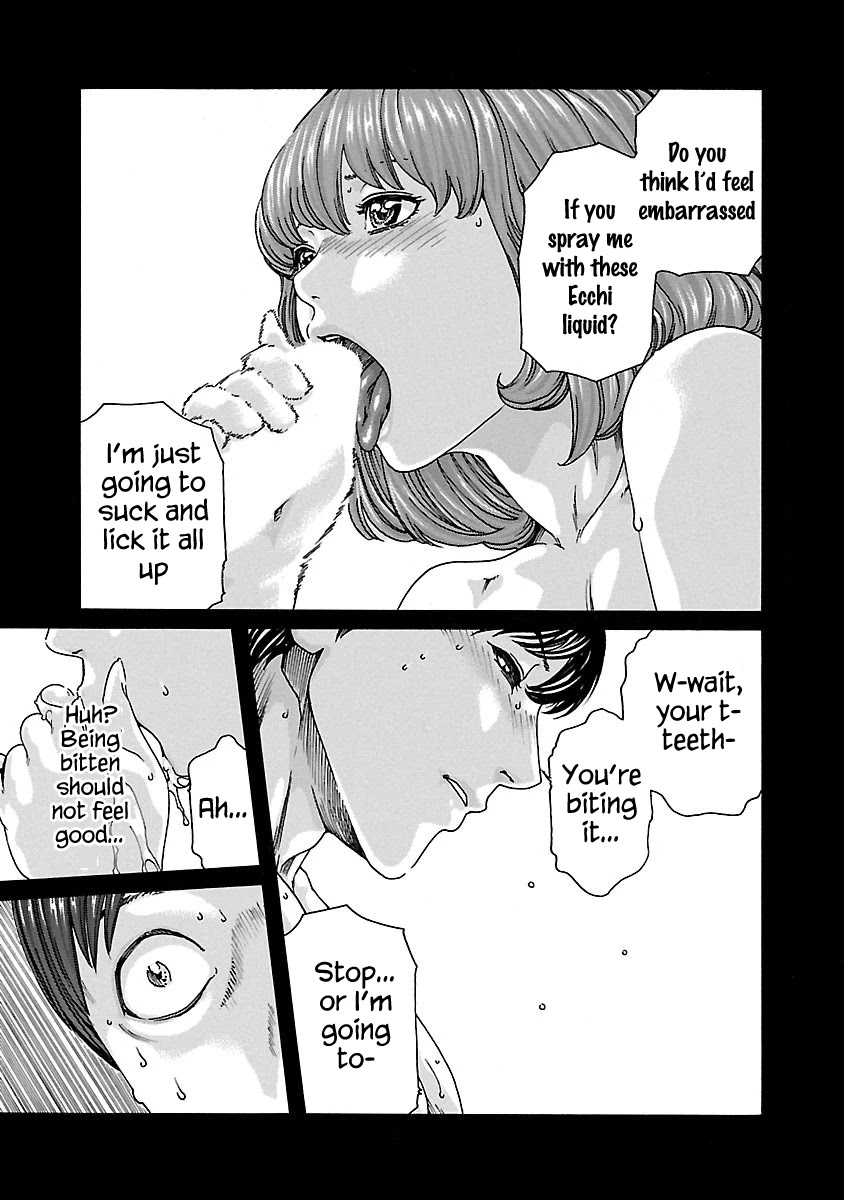 Sense - Chapter 61 - picture 12