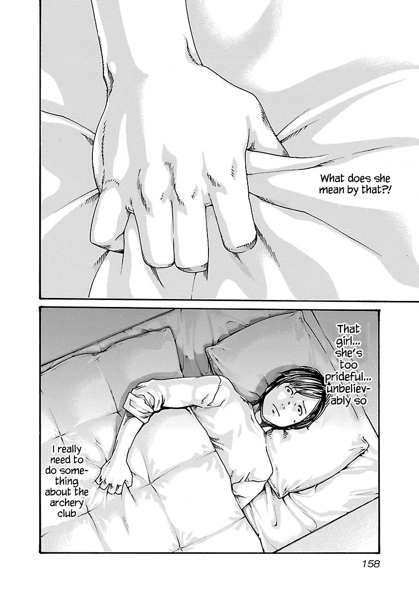 Sense - Chapter 61 - picture 5