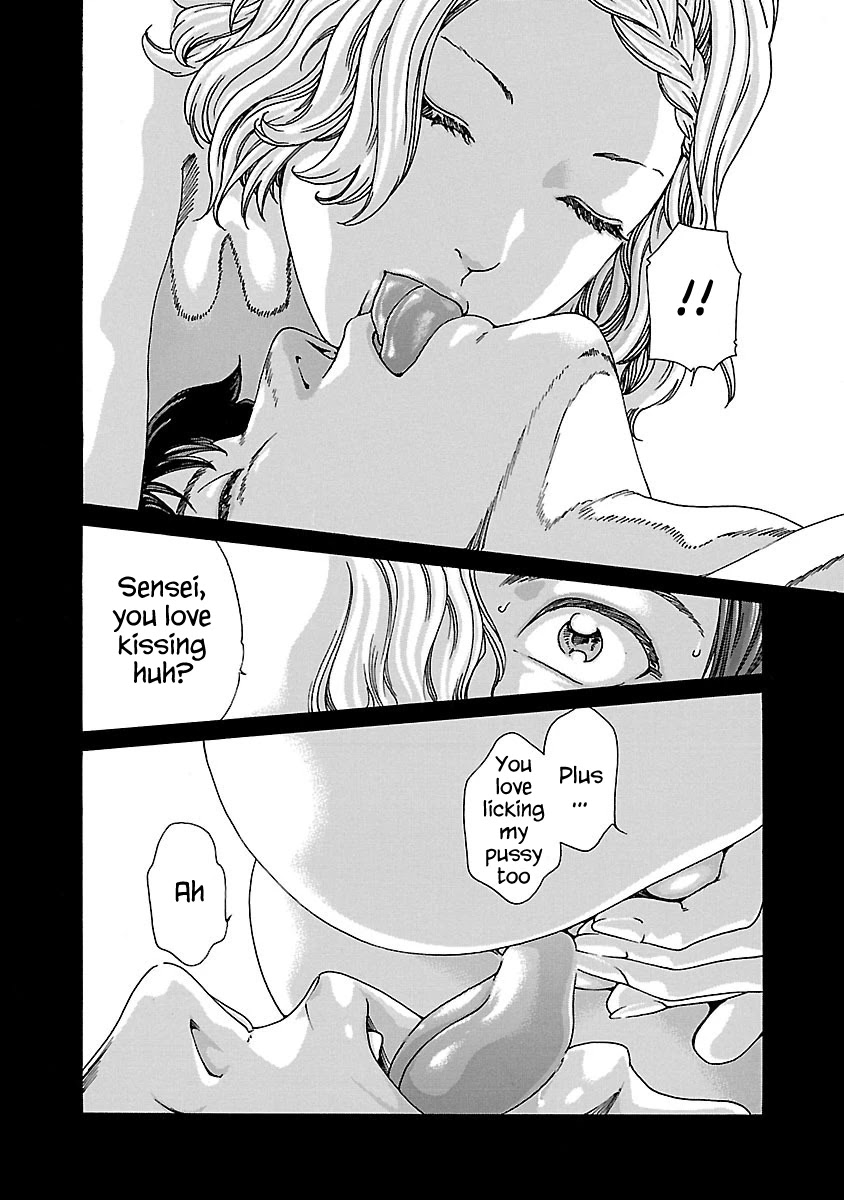 Sense - Chapter 61 - picture 9
