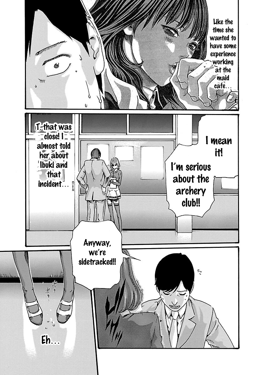 Sense - Chapter 62 - picture 12