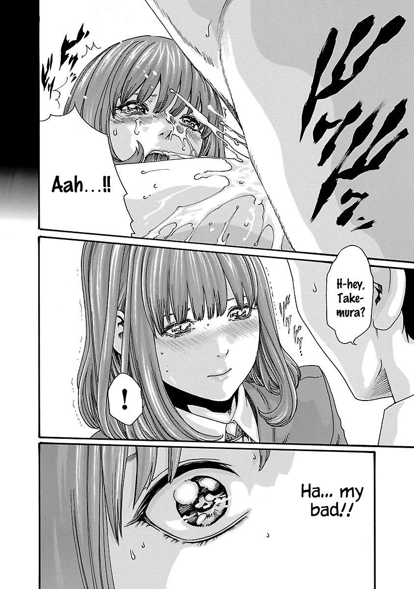 Sense - Chapter 62 - picture 9