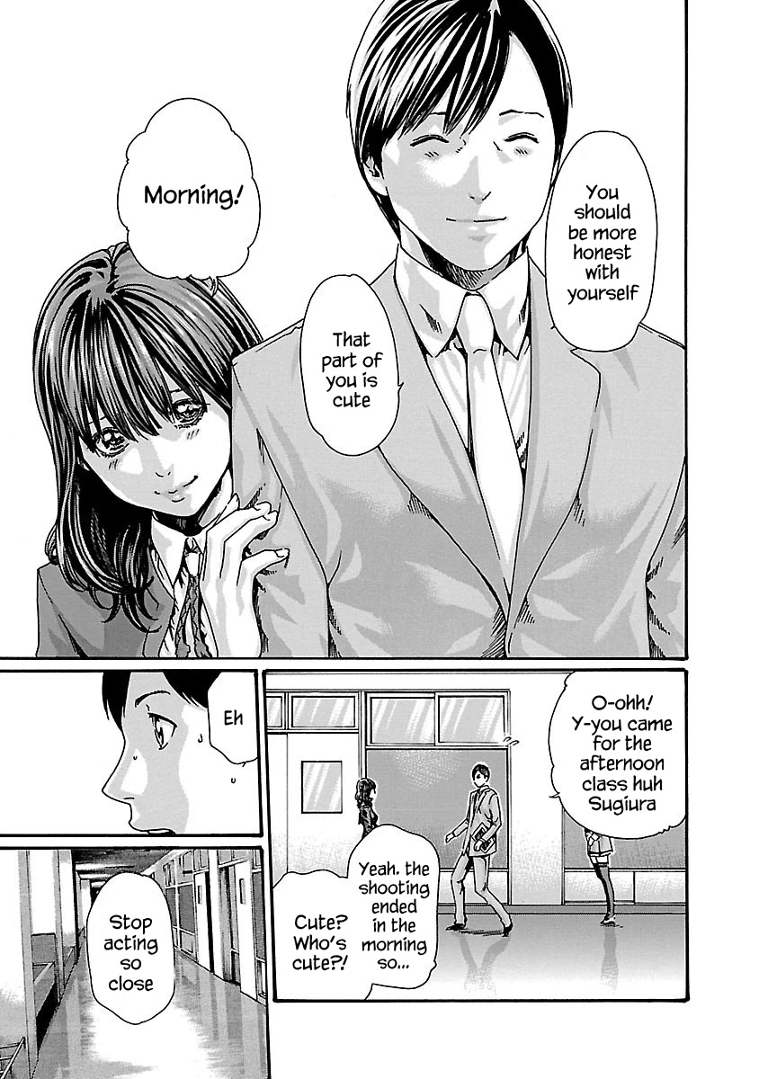 Sense - Chapter 63 - picture 16