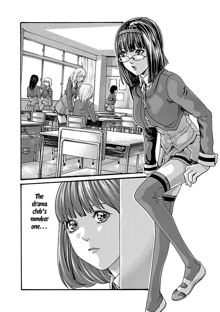 Sense - Chapter 63 - picture 9