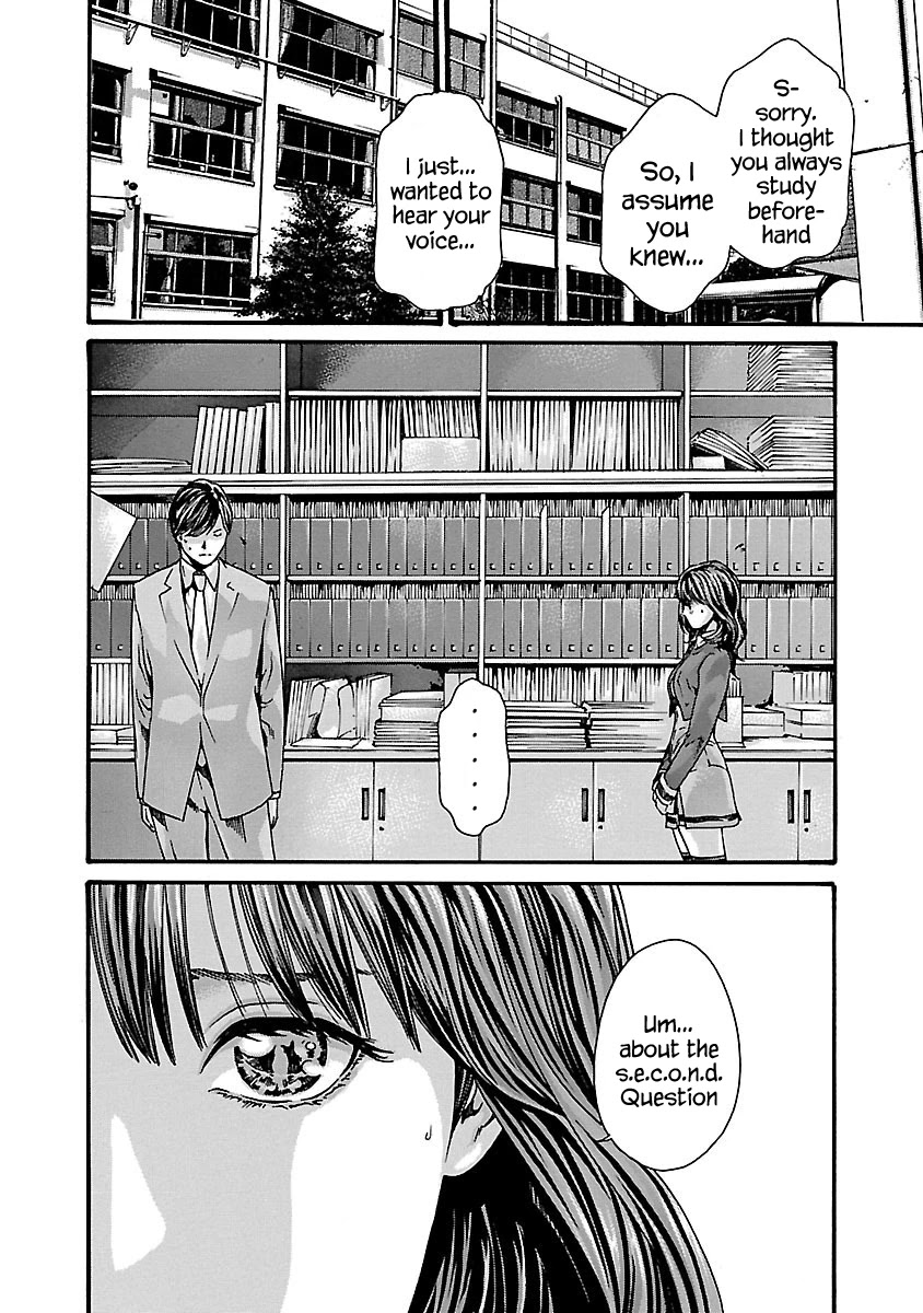 Sense - Chapter 64 - picture 9