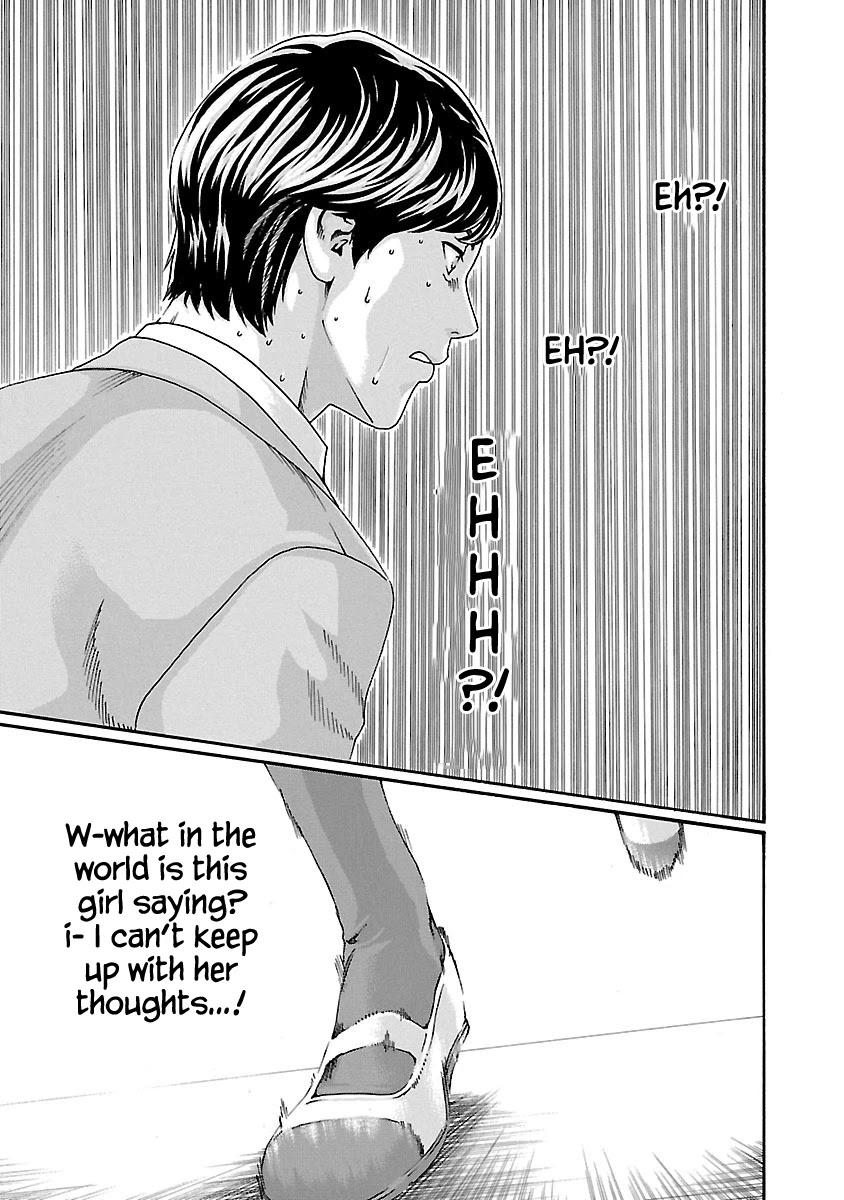 Sense - Chapter 65 - picture 18