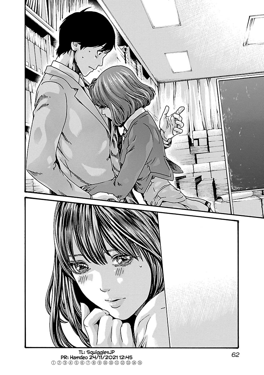 Sense - Chapter 65 - picture 19