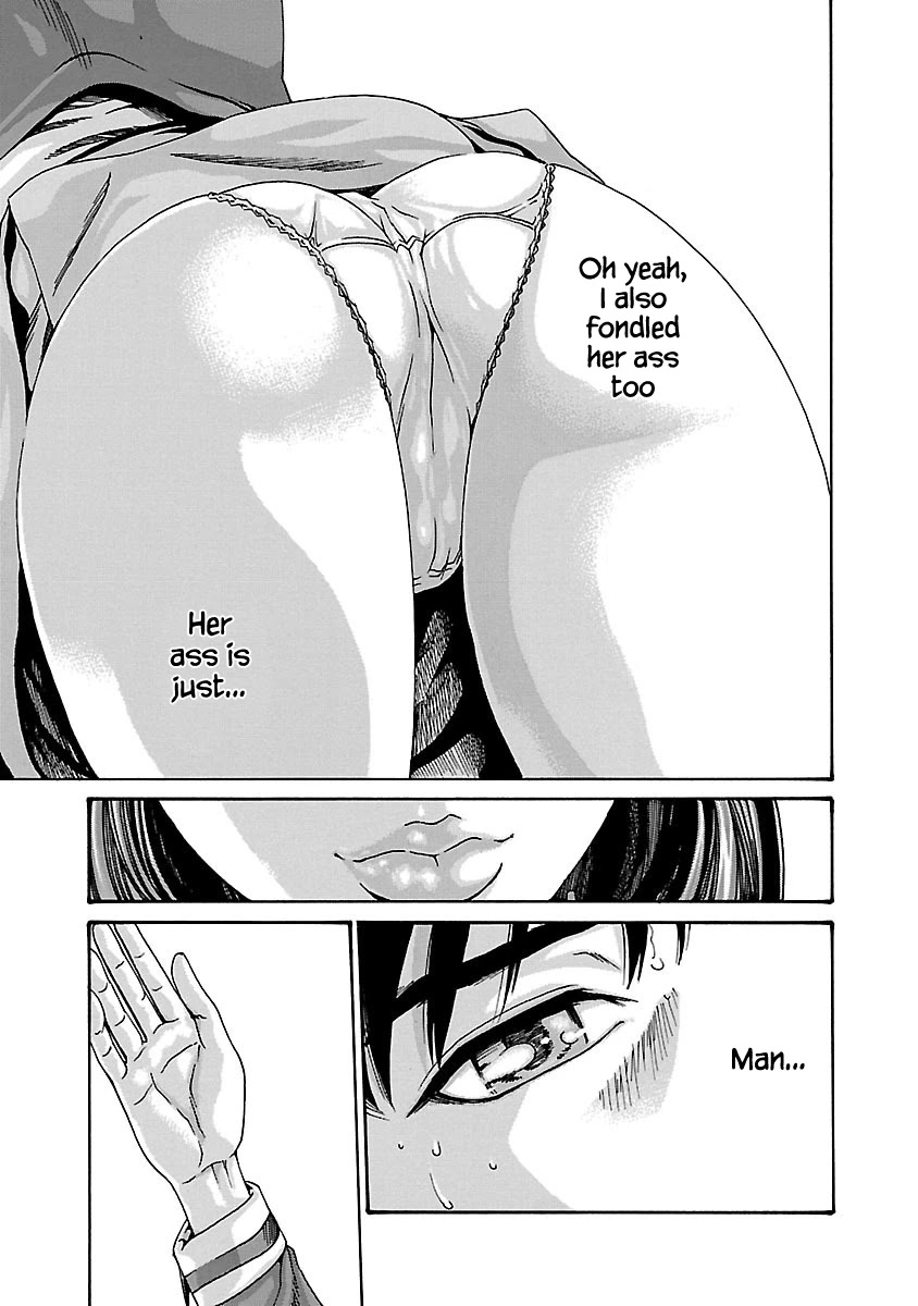 Sense - Chapter 65 - picture 2