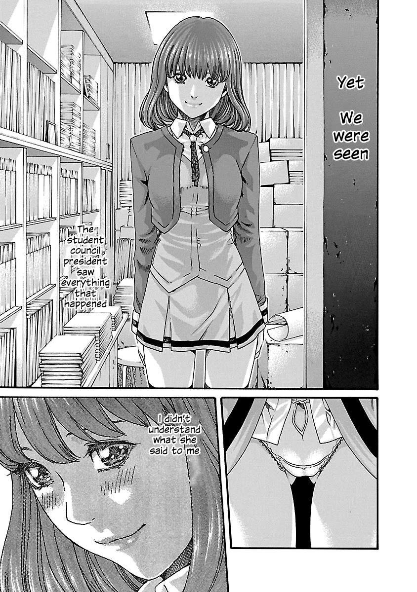 Sense - Chapter 66 - picture 2