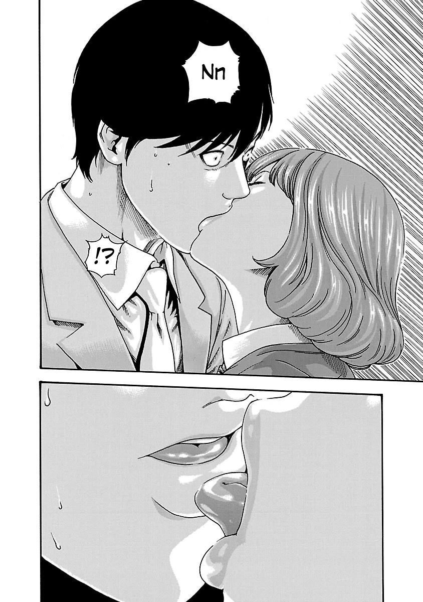 Sense - Chapter 66 - picture 7
