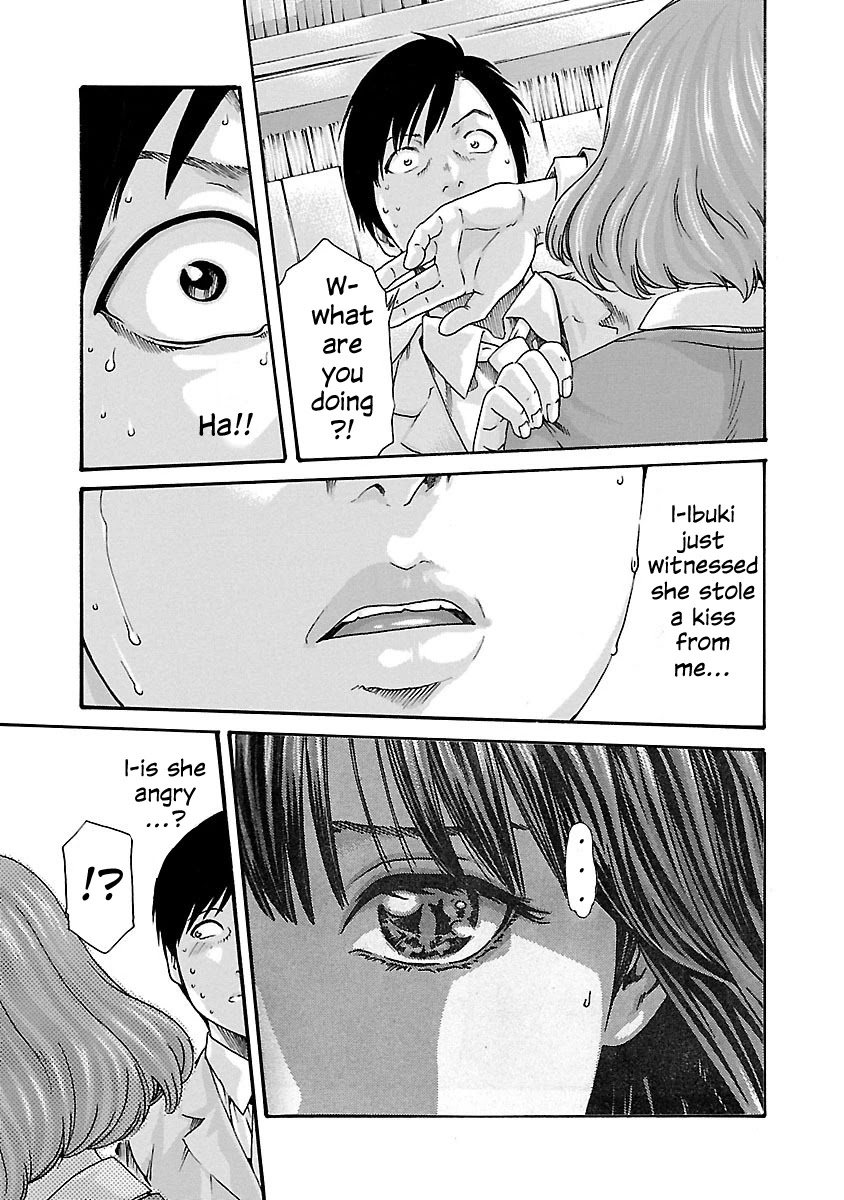 Sense - Chapter 66 - picture 8