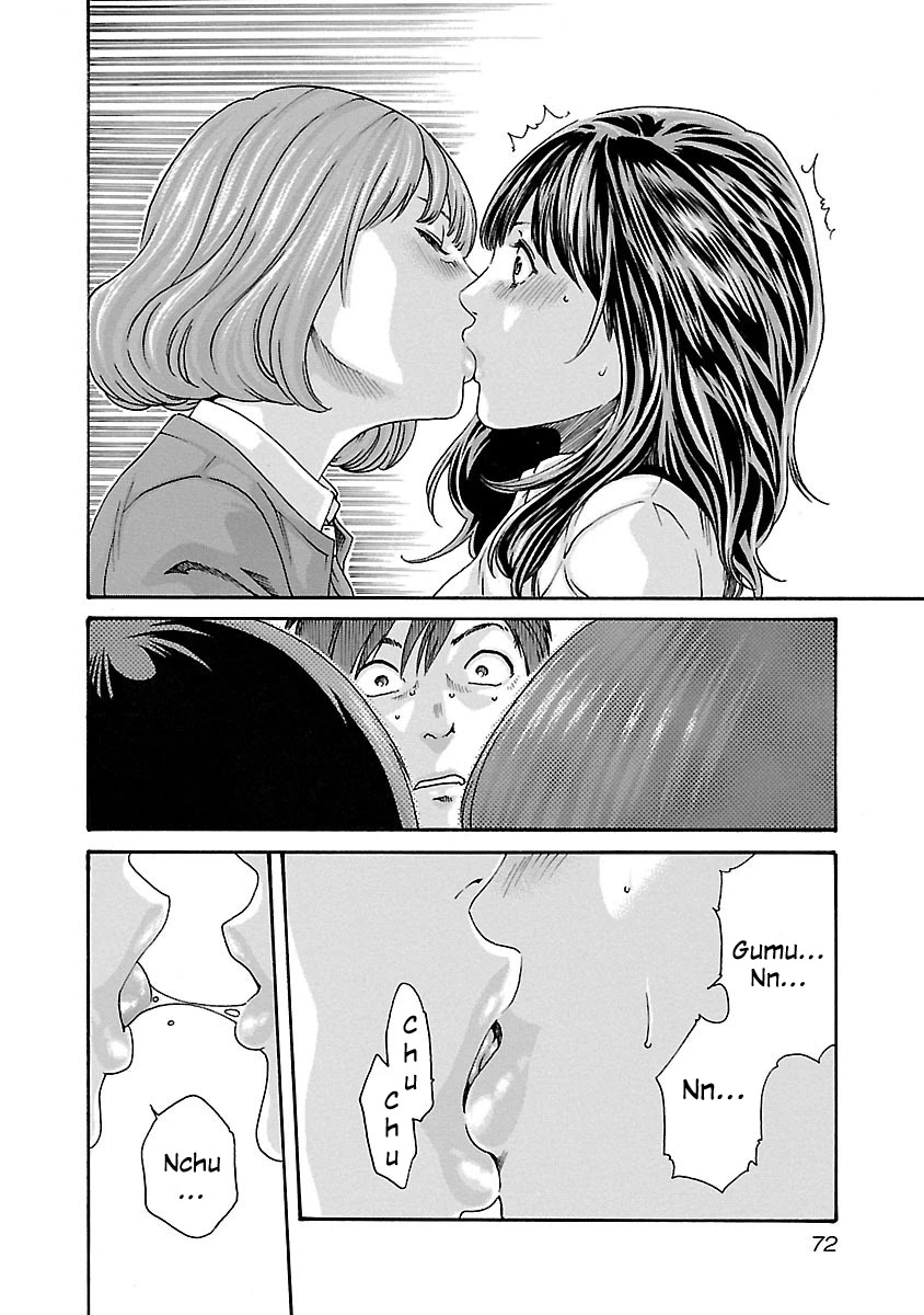 Sense - Chapter 66 - picture 9