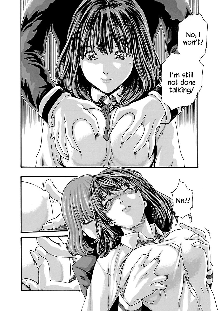 Sense - Chapter 67 - picture 5