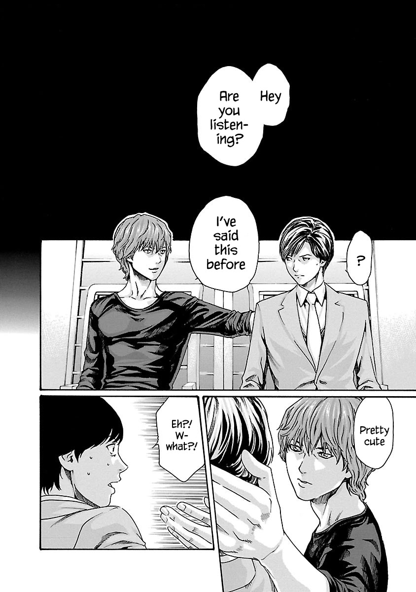 Sense - Chapter 68 - picture 17