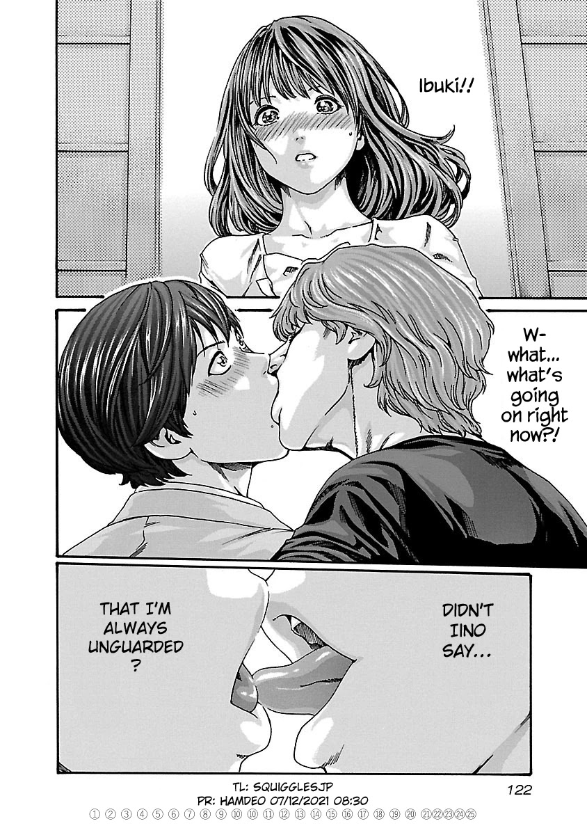 Sense - Chapter 68 - picture 19