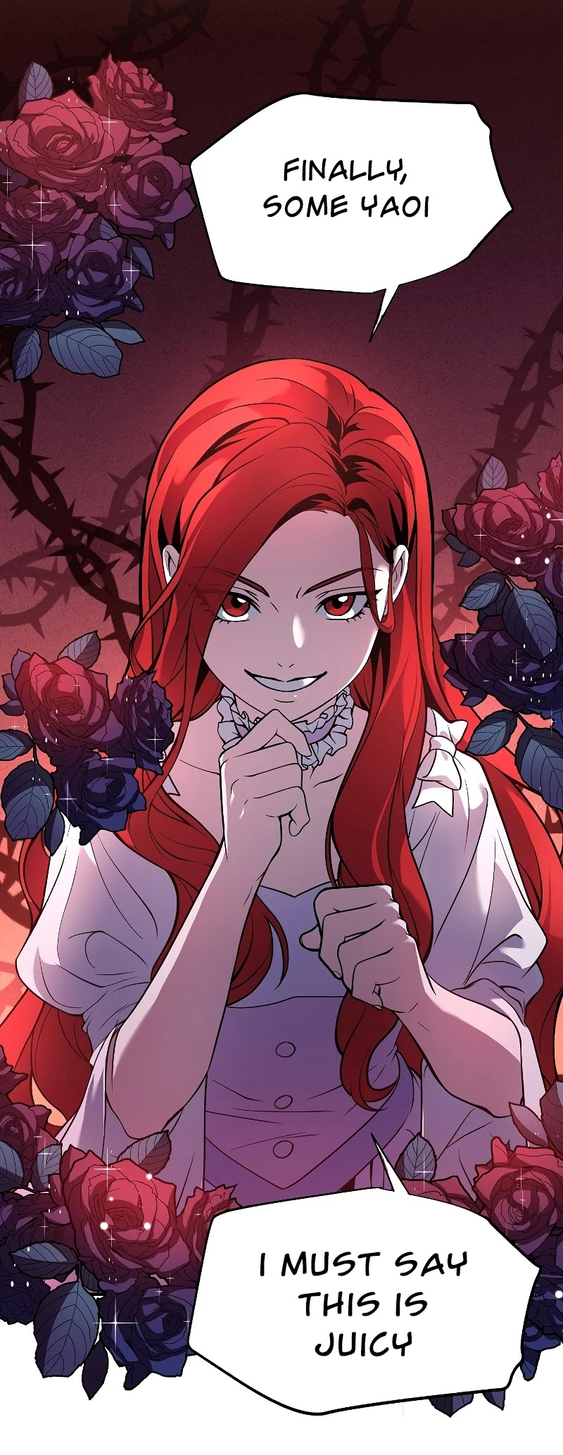 Sense - Chapter 68 - picture 20