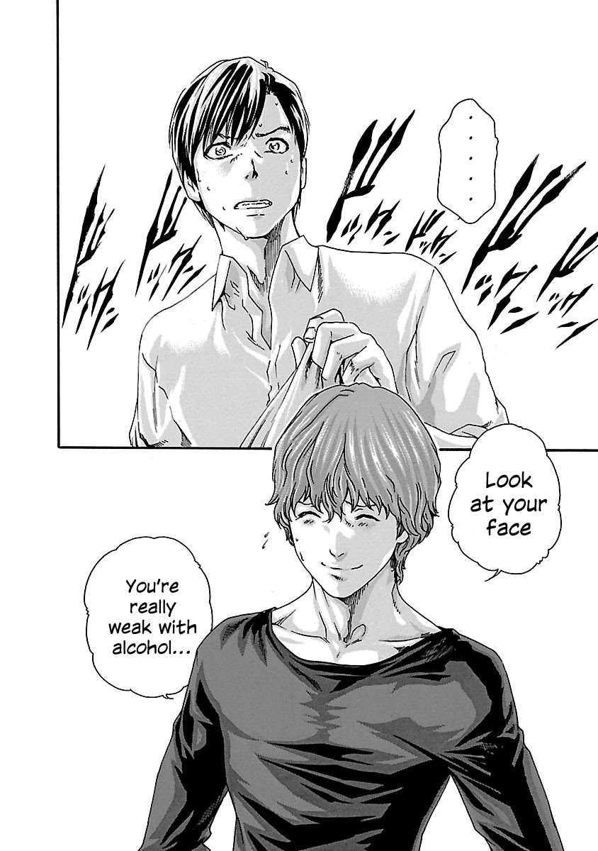 Sense - Chapter 70 - picture 11