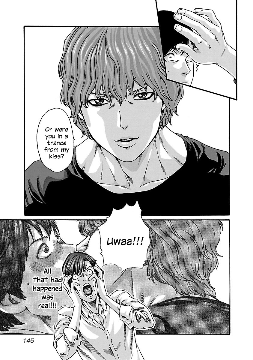 Sense - Chapter 70 - picture 12