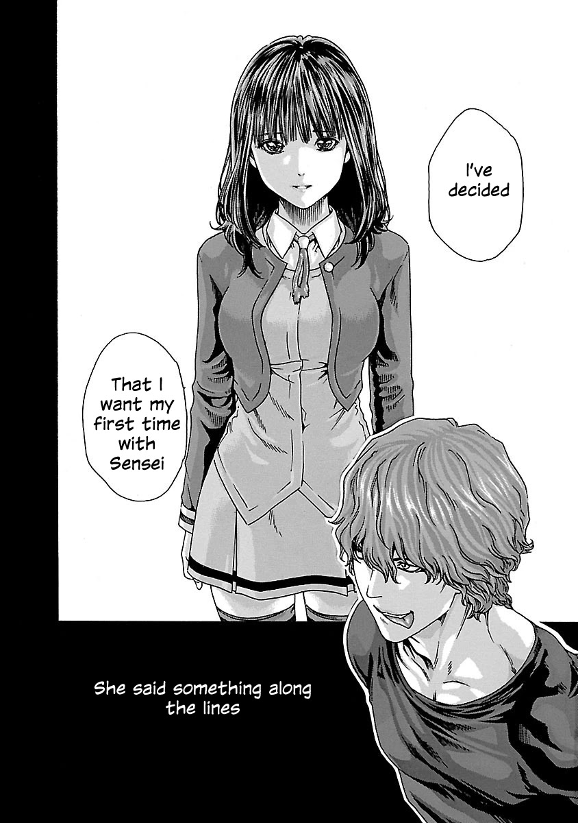 Sense - Chapter 70 - picture 15