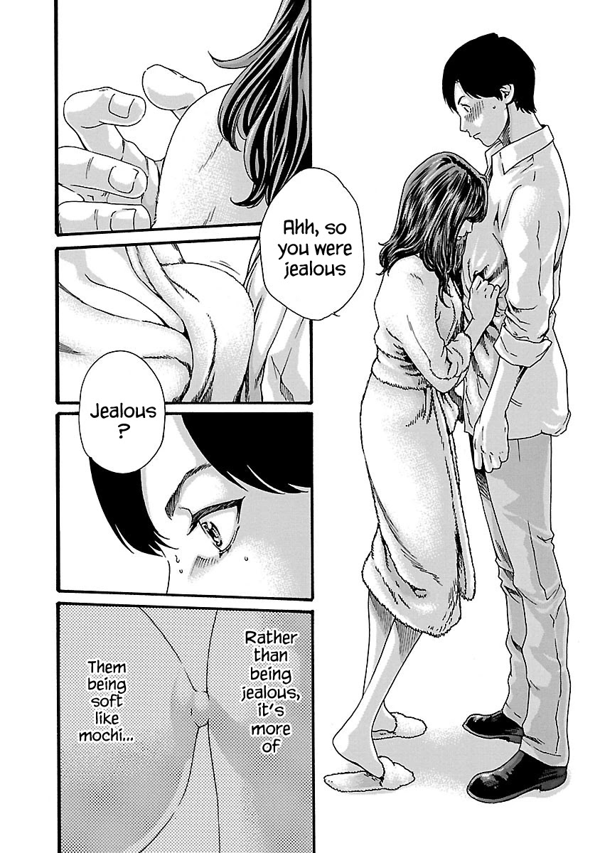 Sense - Chapter 70 - picture 21